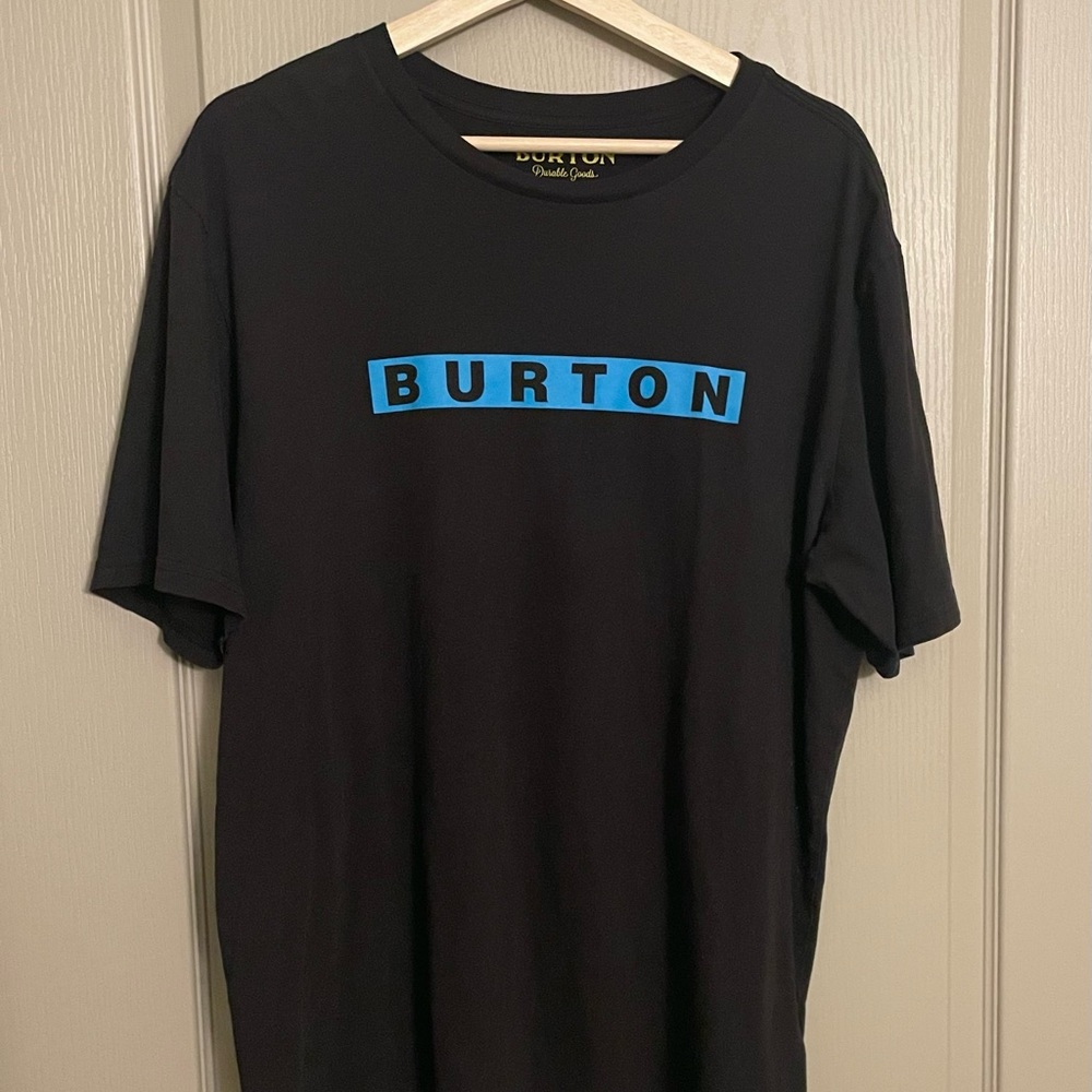 Burton T-Shirt Men’s XL